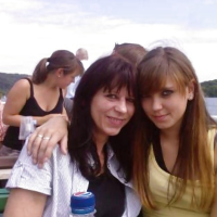 Petra Anne und Jenny