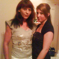 Petra Anne und Jenny