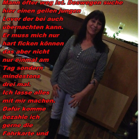 Deutsche Captions mit Anne Jenny usw