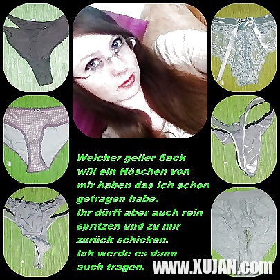 Deutsche Captions mit Anne Jenny usw - Photo #840019