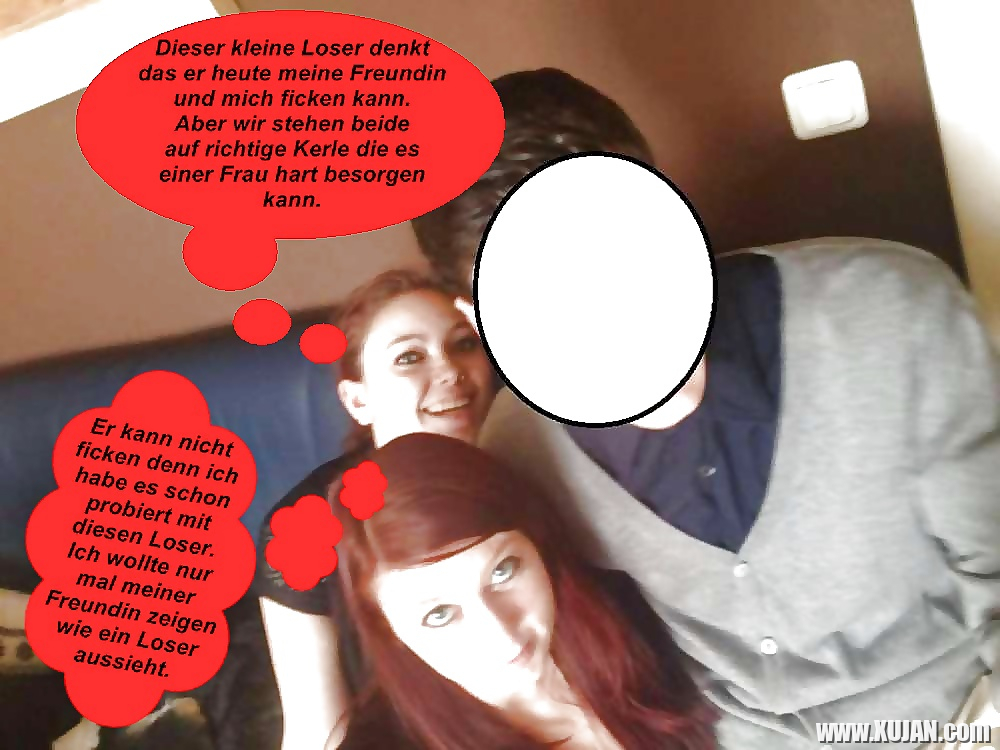 Deutsche Captions mit Anne Jenny usw - Photo #840020