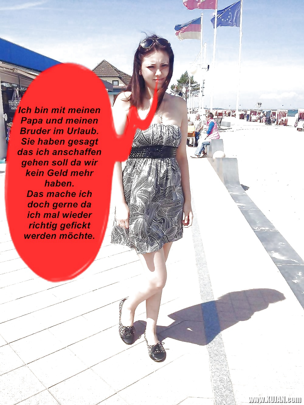 Deutsche Captions mit Anne Jenny usw - Photo #840021