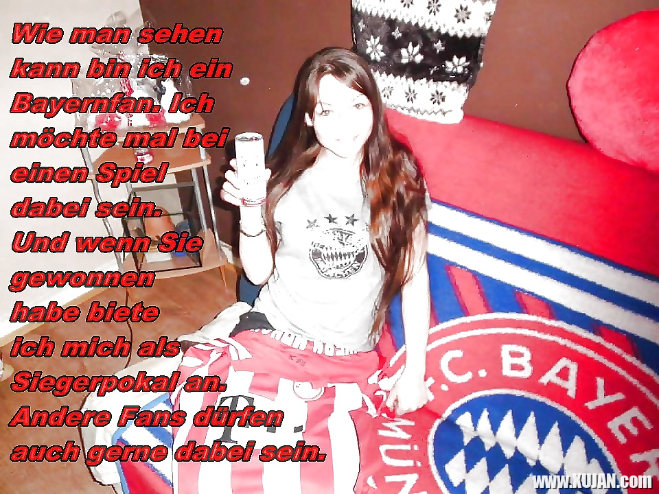 Deutsche Captions mit Anne Jenny usw - Photo #840022