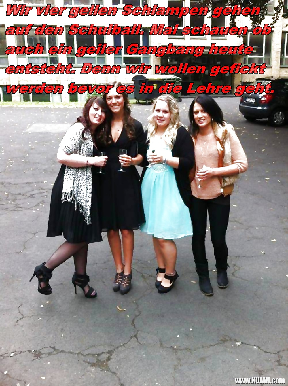 Deutsche Captions mit Anne Jenny usw - Photo #840024