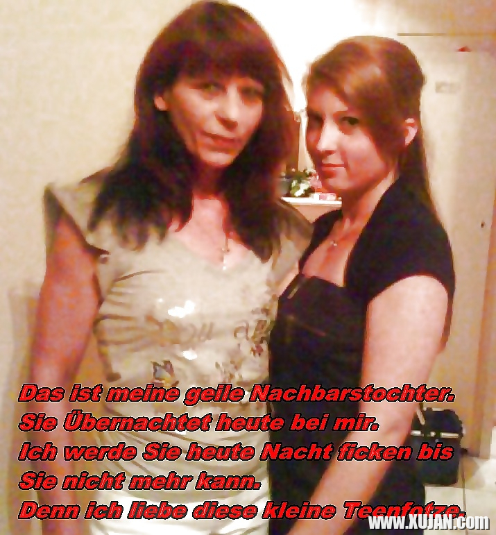 Deutsche Captions mit Anne Jenny usw - Photo #840026