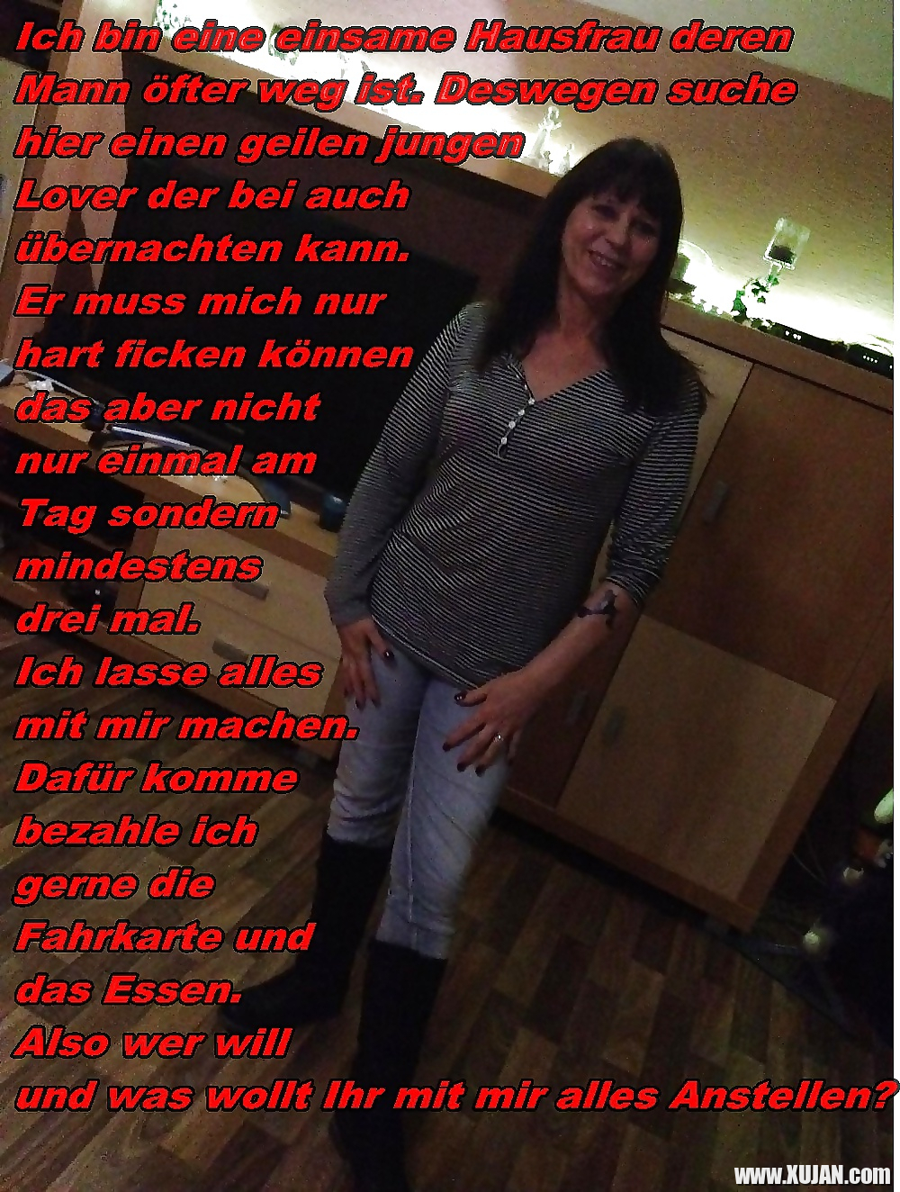 Deutsche Captions mit Anne Jenny usw - Photo #840028