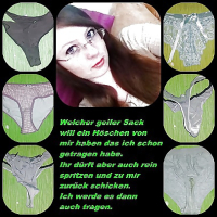 Deutsche Captions mit Anne Jenny usw