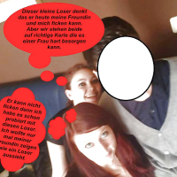 Deutsche Captions mit Anne Jenny usw