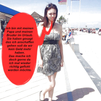 Deutsche Captions mit Anne Jenny usw