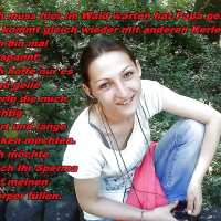 Deutsche Captions mit Anne Jenny usw