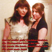 Deutsche Captions mit Anne Jenny usw