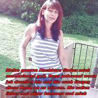 Deutsche Captions mit Anne Jenny usw