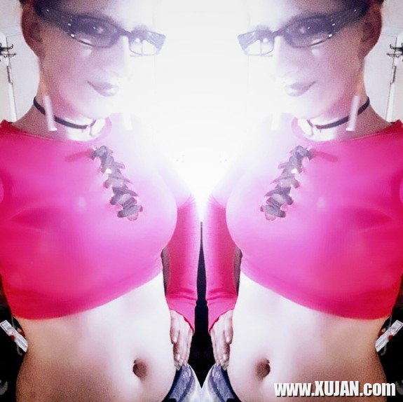 Sexy Smoke Latex Hotness - Photo #841213
