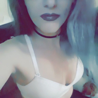 Sexy Smoke Latex Hotness