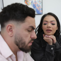 Paisley Paige just cant get enough of cock in twat