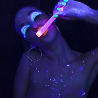 Awesome fetish scene with a horny lady named Jada Stevens