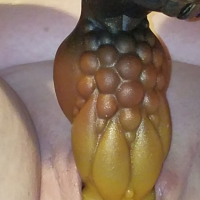 Bad Bad Dragon