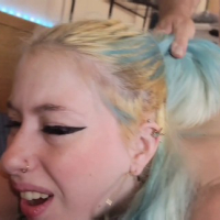 creampie shot bazhak khmelu