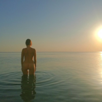nudist geghetsik aghjik