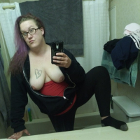 Bad Ass Bitch Status