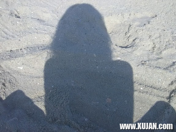 Lifes a Beach - Photo #858648