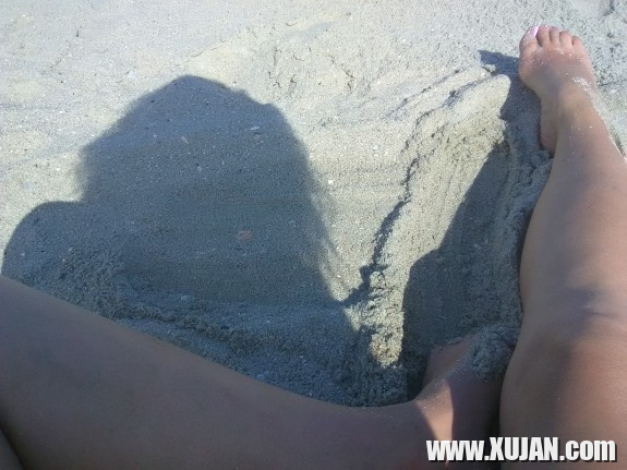 Lifes a Beach - Photo #858650