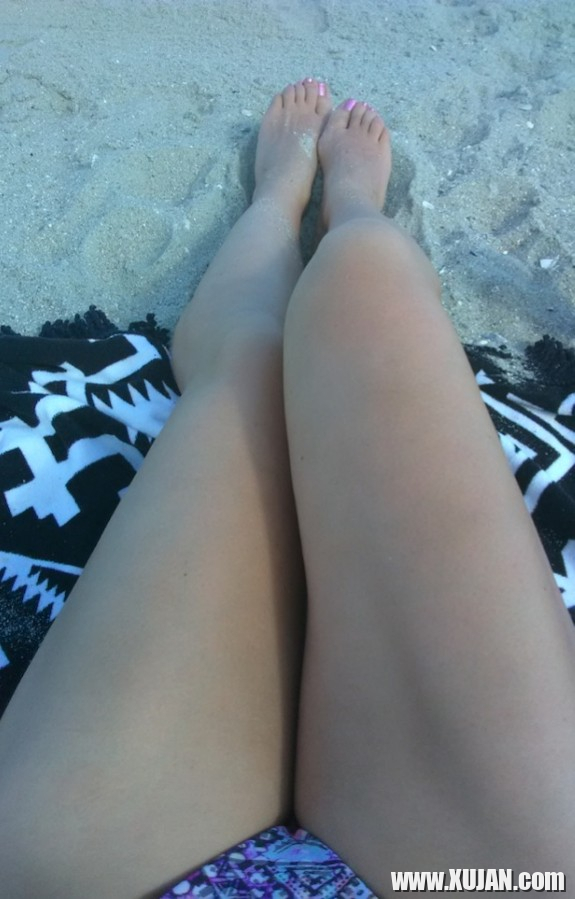 Lifes a Beach - Photo #858652