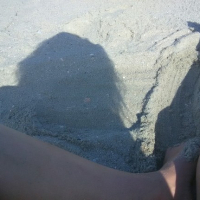 Lifes a Beach