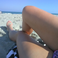 Lifes a Beach