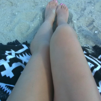 Lifes a Beach