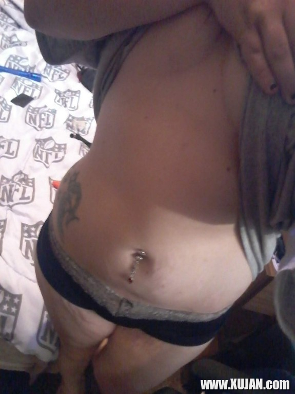 Tittiies ev Ass - Photo #861826