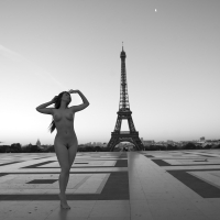 From paris with love