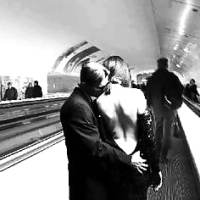 From paris with love