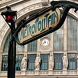 From paris with love