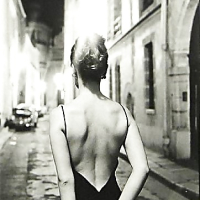 From paris with love