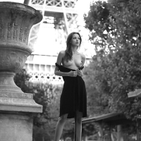 From paris with love