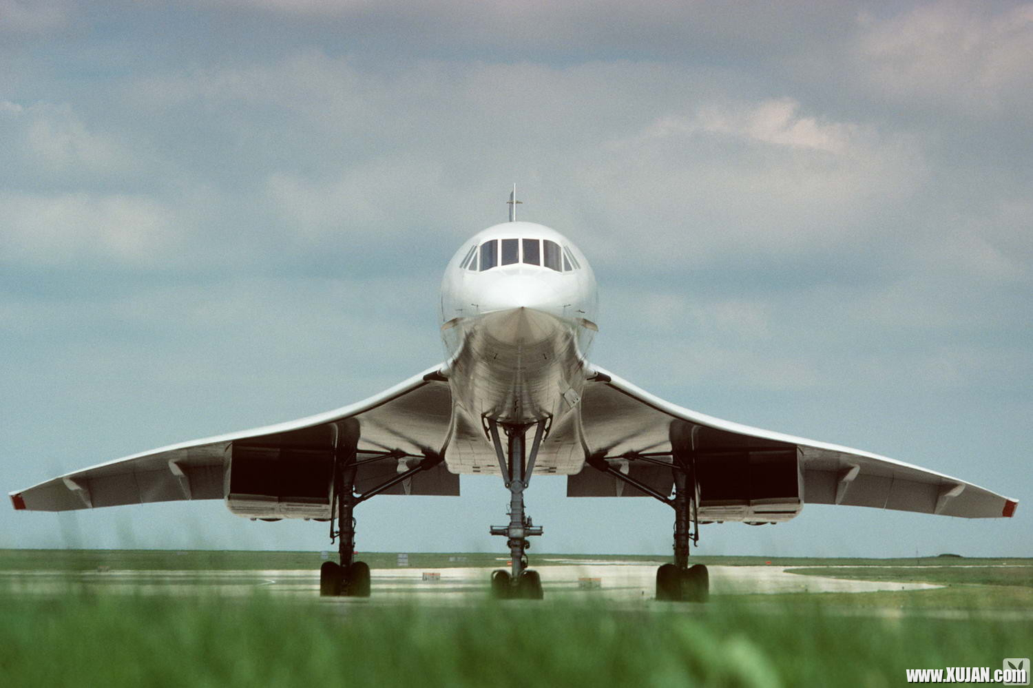 Paris with love and the concorde from Play boy features - Photo #862532