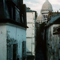 Paris with love and the concorde from Play boy features