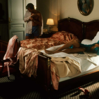 Paris with love and the concorde from Play boy features