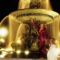 Paris with love and the concorde from Play boy features