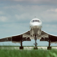 Paris with love and the concorde from Play boy features