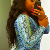 Cute n Curvy JAYDEN STARR