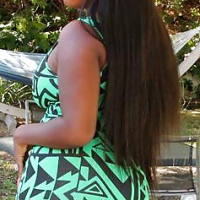 Cute n Curvy JAYDEN STARR