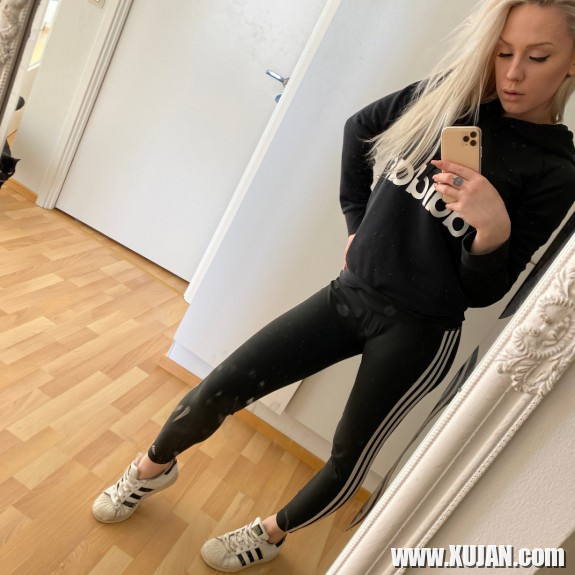 Enji Linqsy krel e Adidas Superstars y - Photo #865562