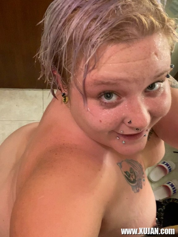 Soaking Wet pucy Play Frhetuyq Shower - Photo #865958