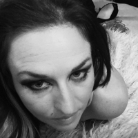 B W BedroomSelfie Zhamants