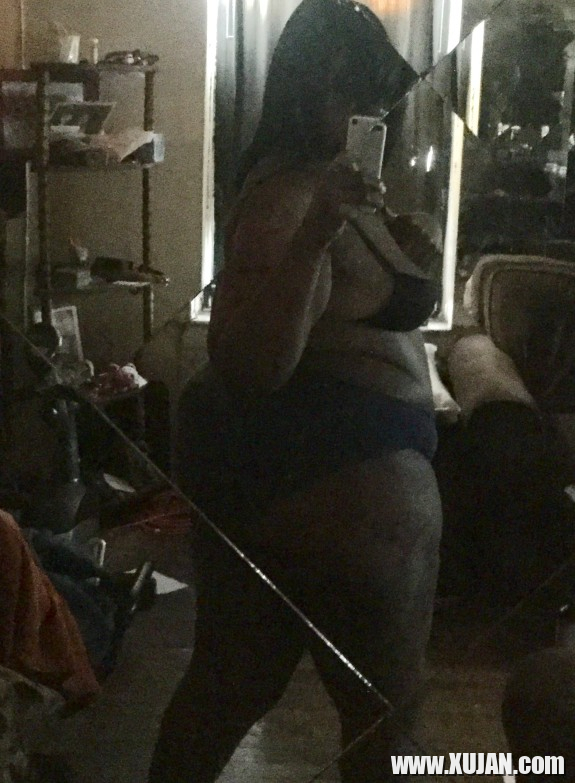 Es merk em Not Nude In My Undies - Photo #871949