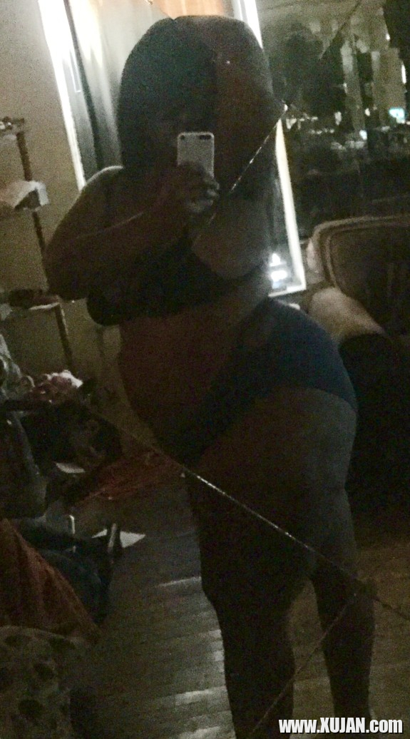 Es merk em Not Nude In My Undies - Photo #871950