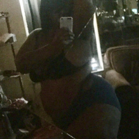 Es merk em Not Nude In My Undies