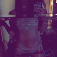 Shh Snapchat nerqnazgest